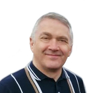 Paul Bowen